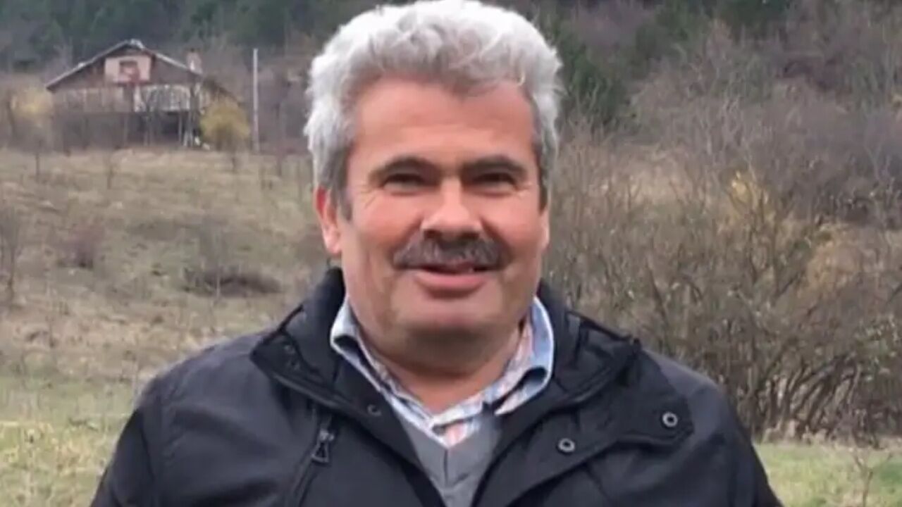 Halil Davut