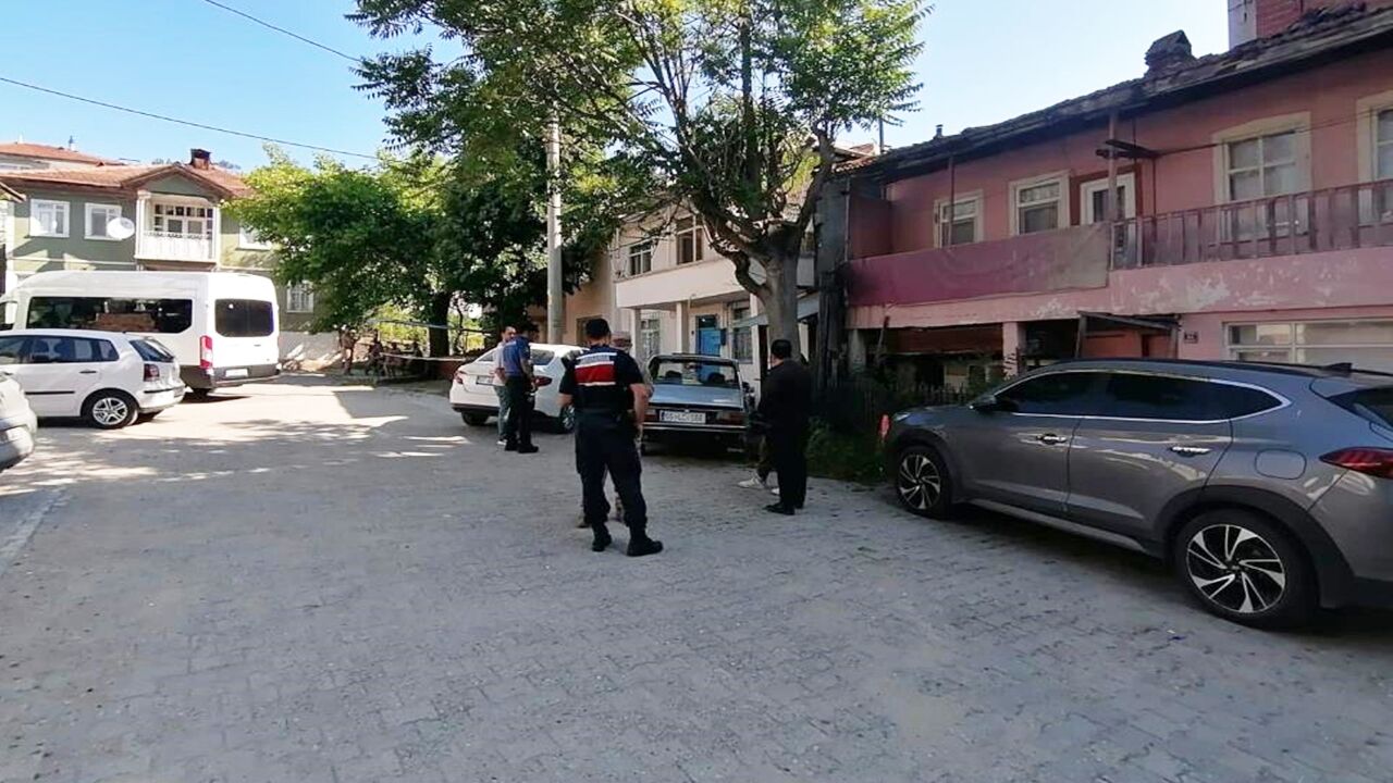 Hanönü De 2 Kişi Gözaltına Alındı (1)