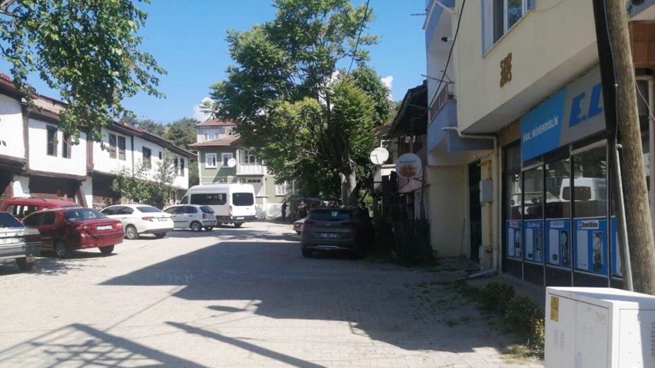 Hanönü De 2 Kişi Gözaltına Alındı (2)