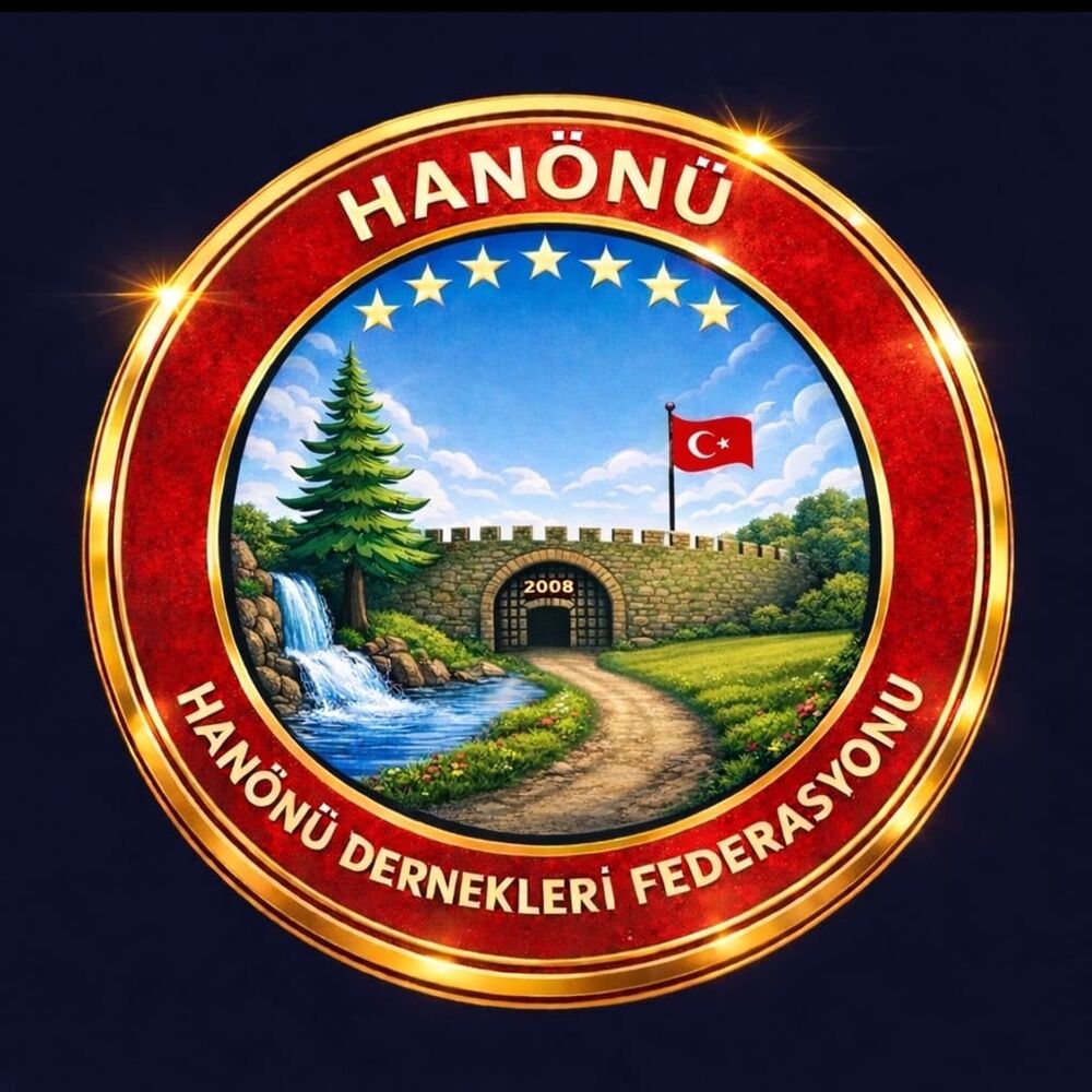 Hanönü Dernekleri Federasyonu Genel Başkanı Ertan Çoban