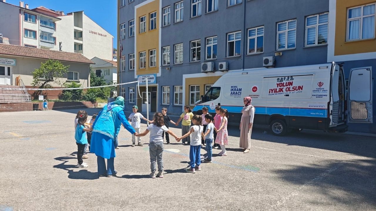 Hanönü Gençlik Şöleni (4)