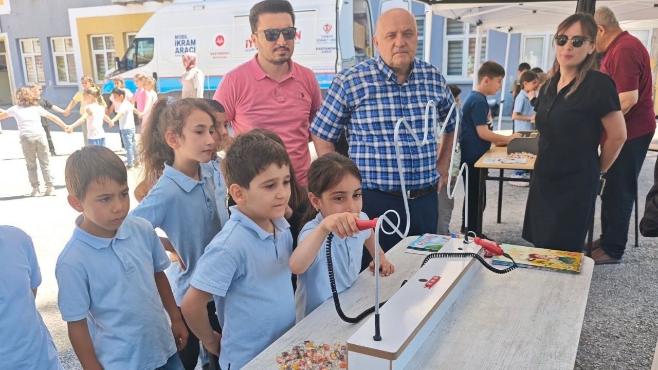 Hanönü Gençlik Şöleni (5)