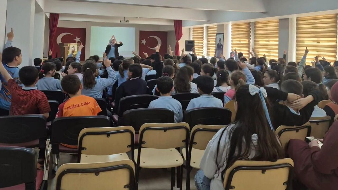 Hanönü Kene Bilginlendirme (3)