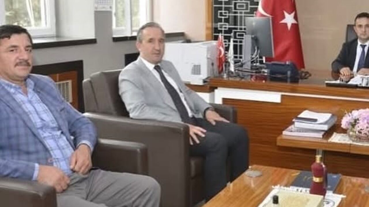 Hanönü Tahkimat (2)