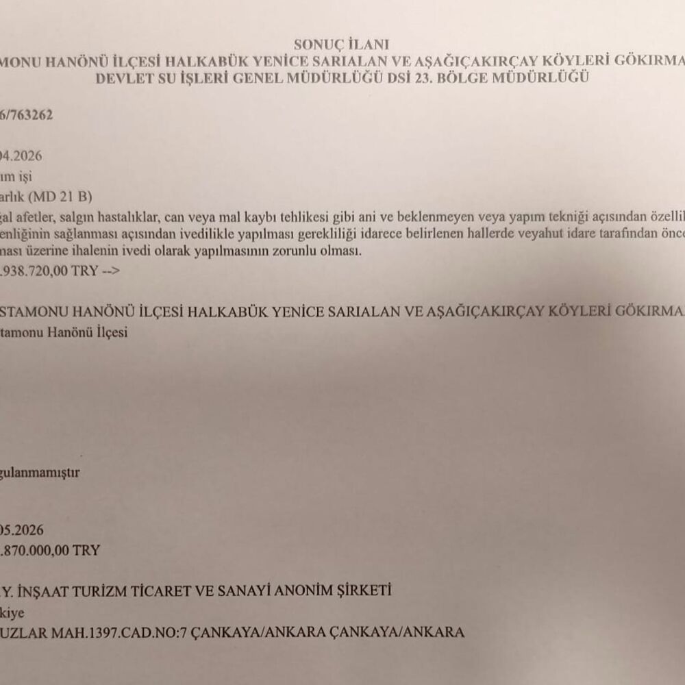 Hanönü Tahkimat (4)
