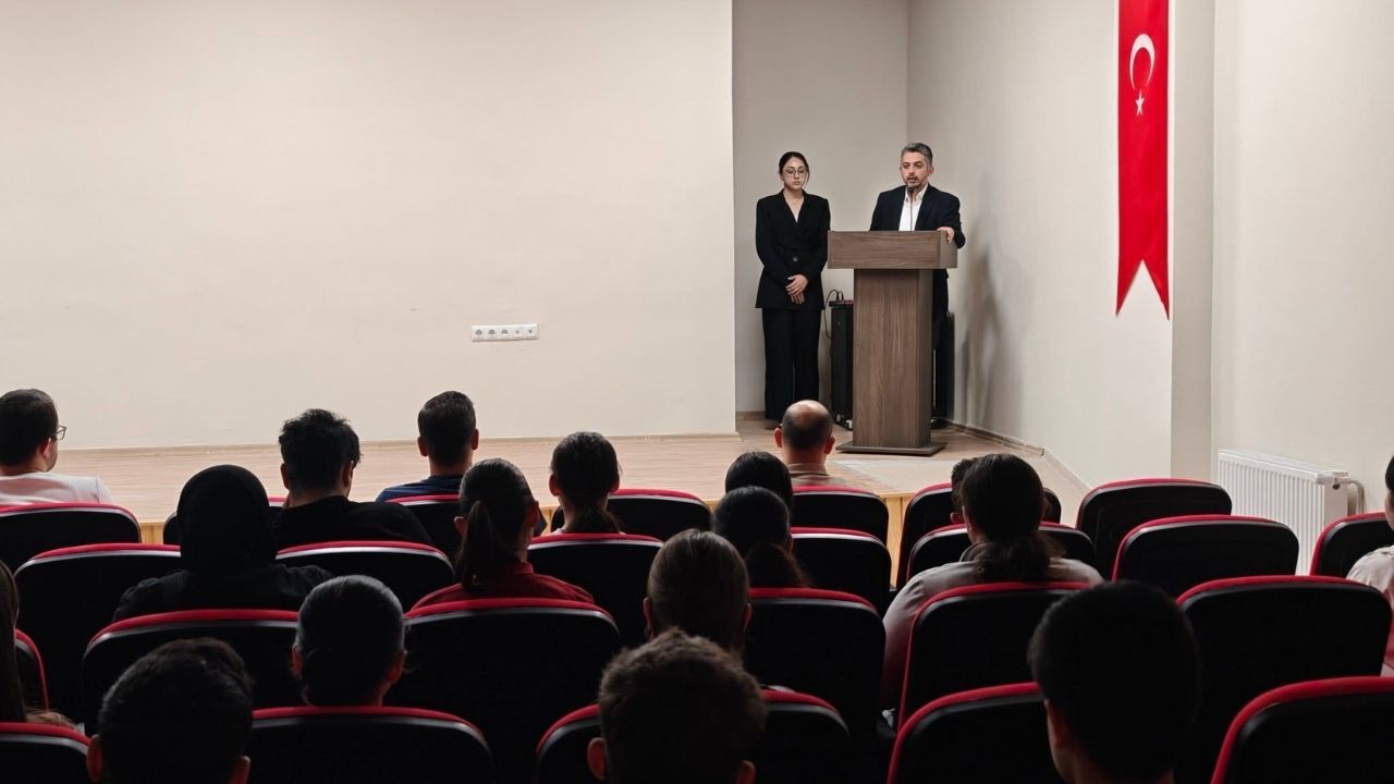 Hanönü Umre Ödüllü Bilgi Yarışması (3)