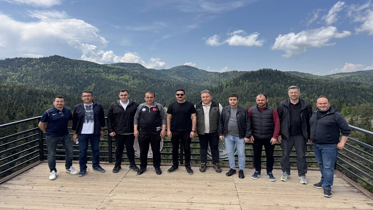 Hanönü Yürüyüş Doğa (7)