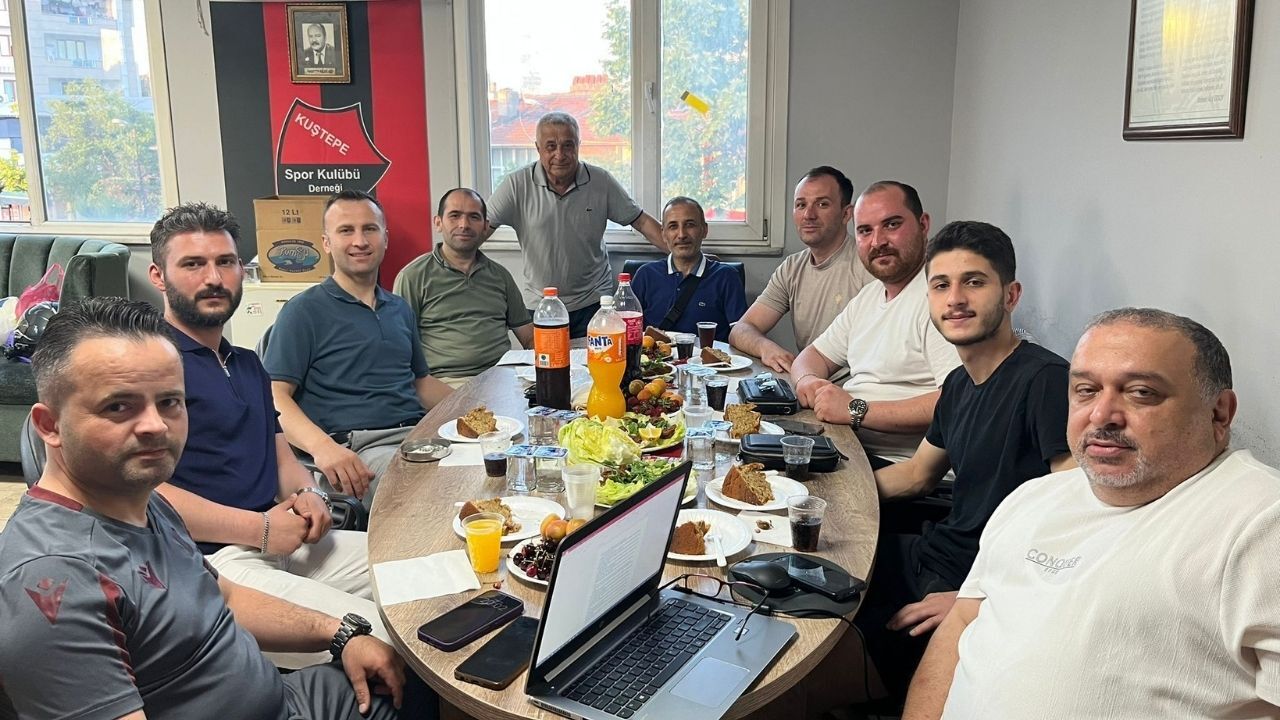 Hanönü’nün Ilk Belediye Başkanı Için Vefa Turnuvası (3)