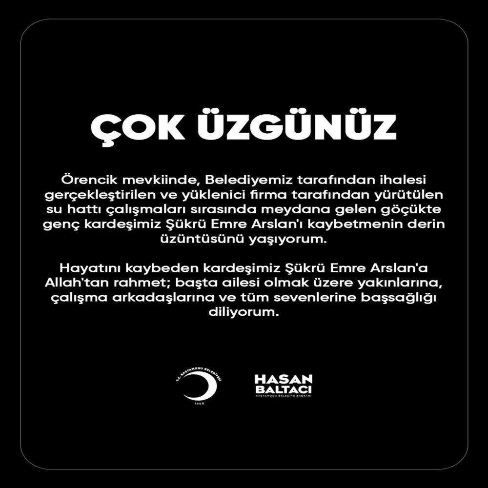 Hasan Baltacı Taziye 10