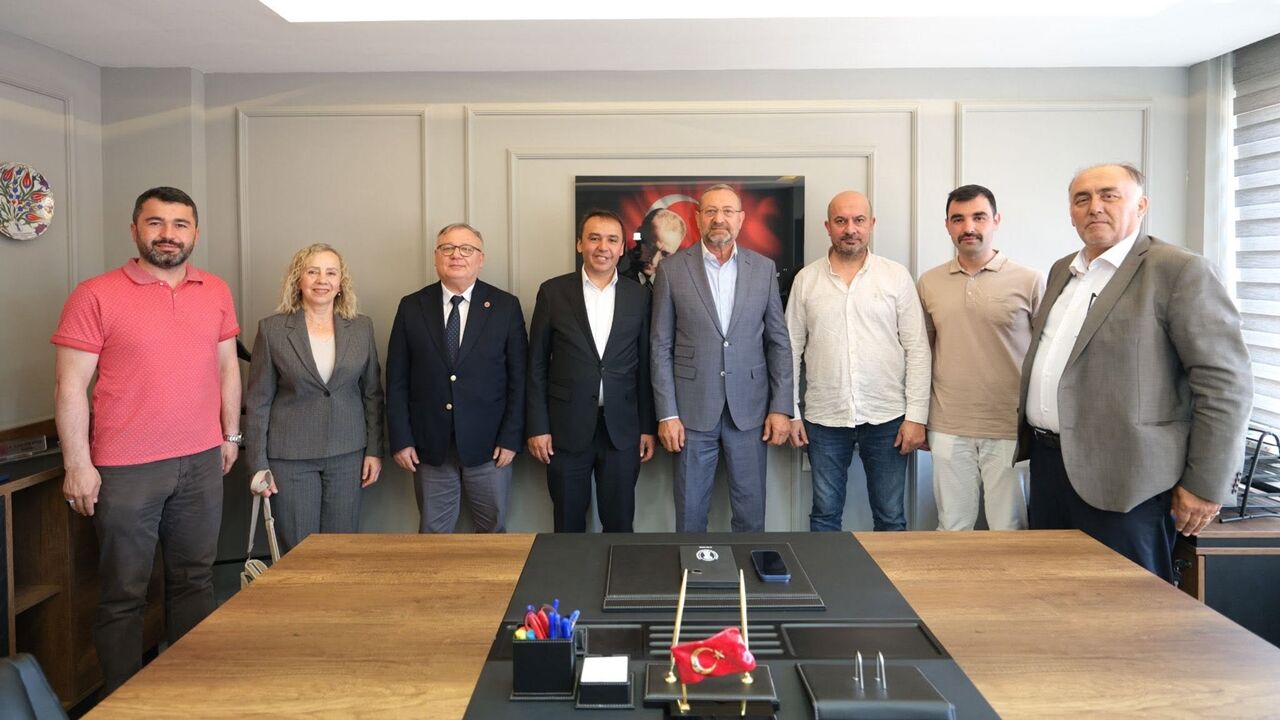 Hasan Baltacı Ufuk Dravor (2)