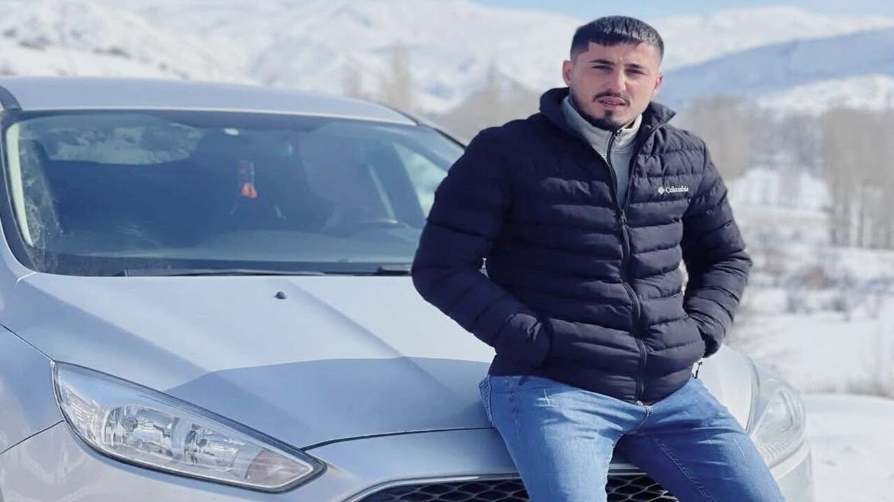 Hasan Gözütok