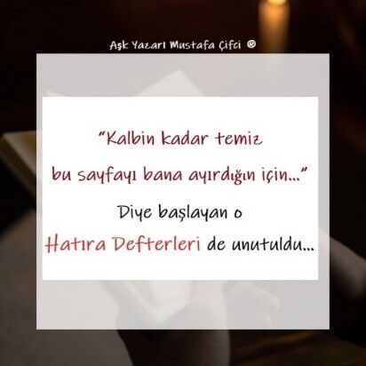 Hatıra Defterleri