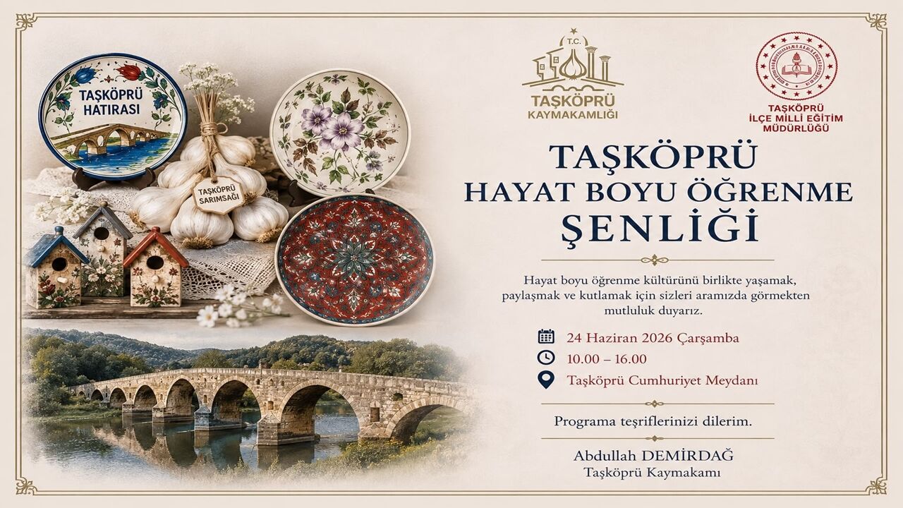 Hayat Boyu Şen (1)