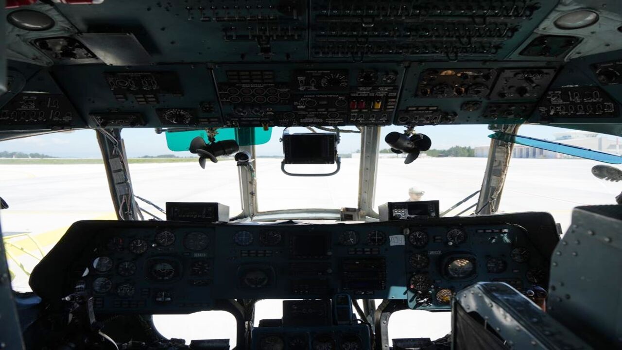 Helikopter Kastamonu Nöbet (4)