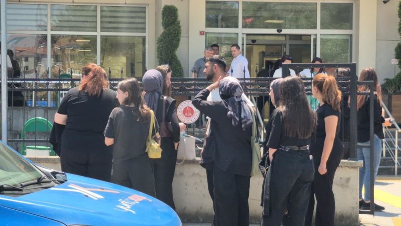 Hemşire Vefat Sanık
