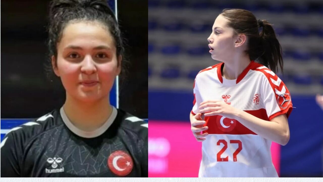 Hentbol Milli Takım (3)