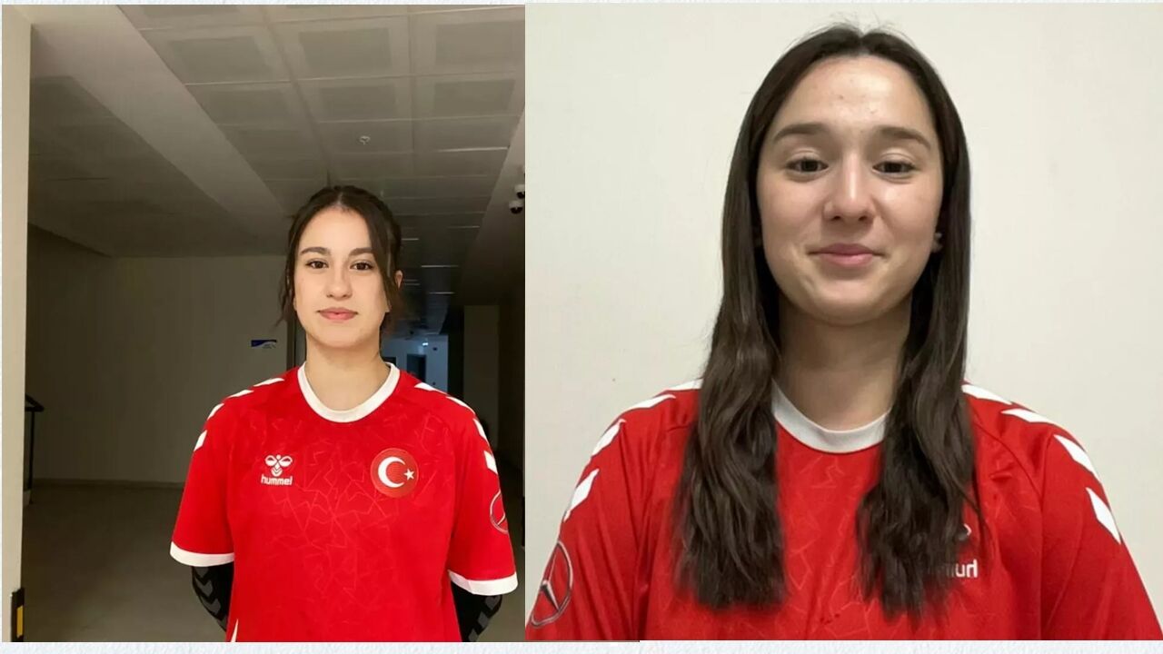 Hentbol Milli Takım (4)