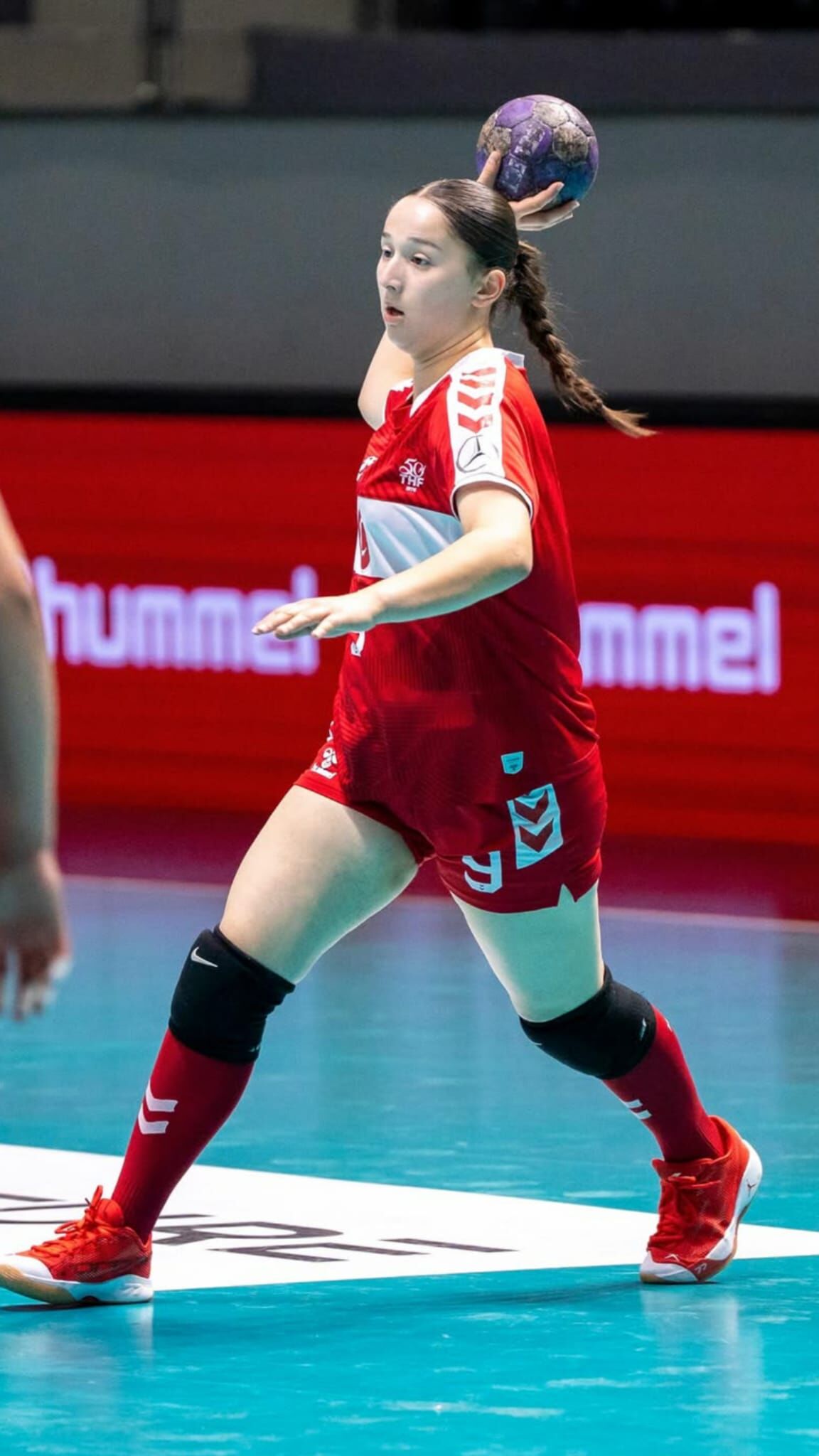 Hentbol Milli Takım Kastamonu (3)