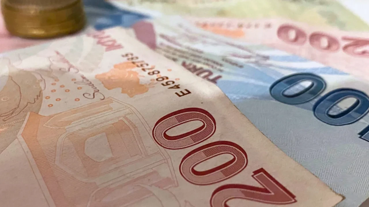 Hesaplar Değişti! 500 Bin Tl’nin 32 Günlük Mevduat Getirisi Ne Kadar Oldu (1)