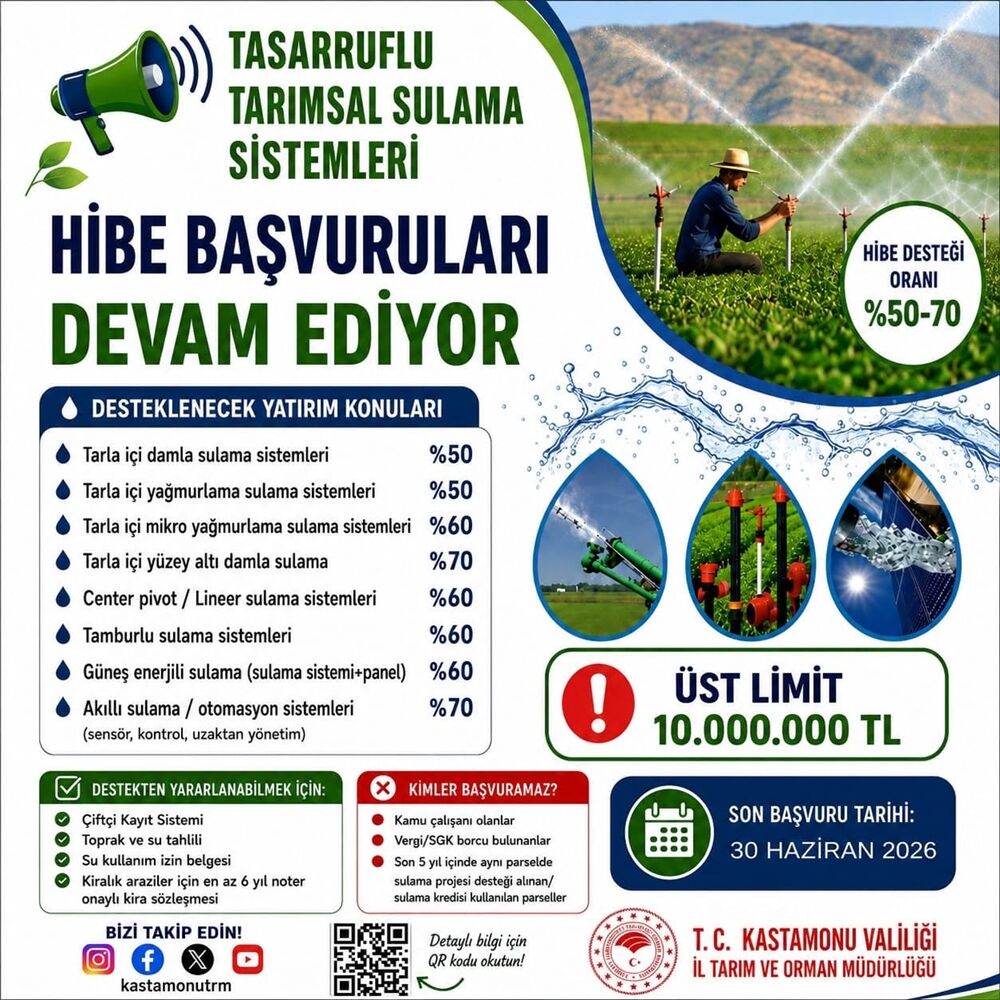Hibe Destek Başvuru (1)