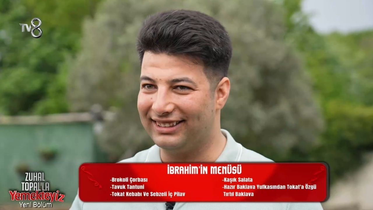 İbrahim Deniz Elibaldenli