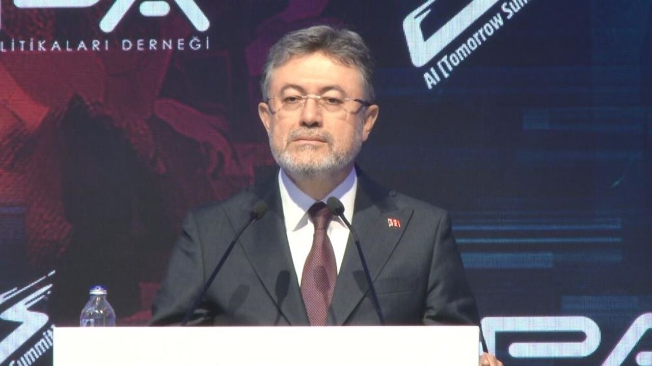 Ibrahim Yumaklı Yapay Zeka (2)