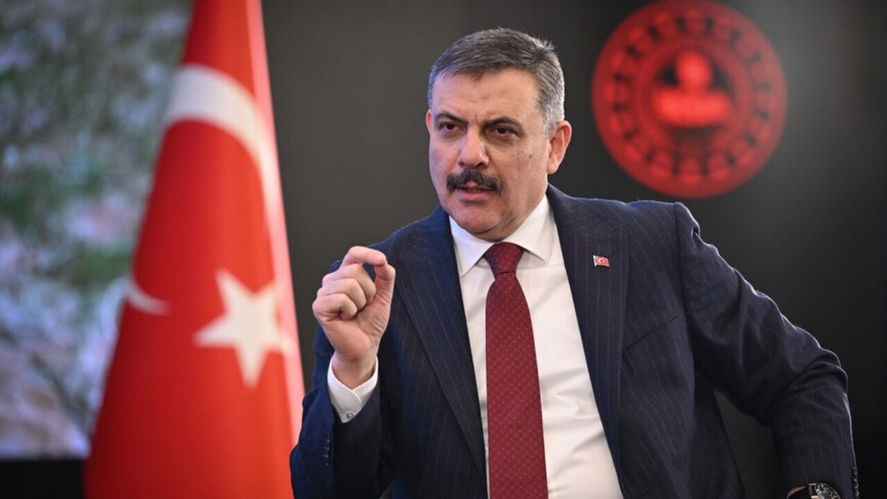 Türk devletlerinde yeni güvenlik hamlesi: TÜRKPOL
