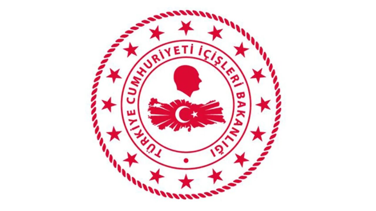 Içişleri Bakanlığı-1