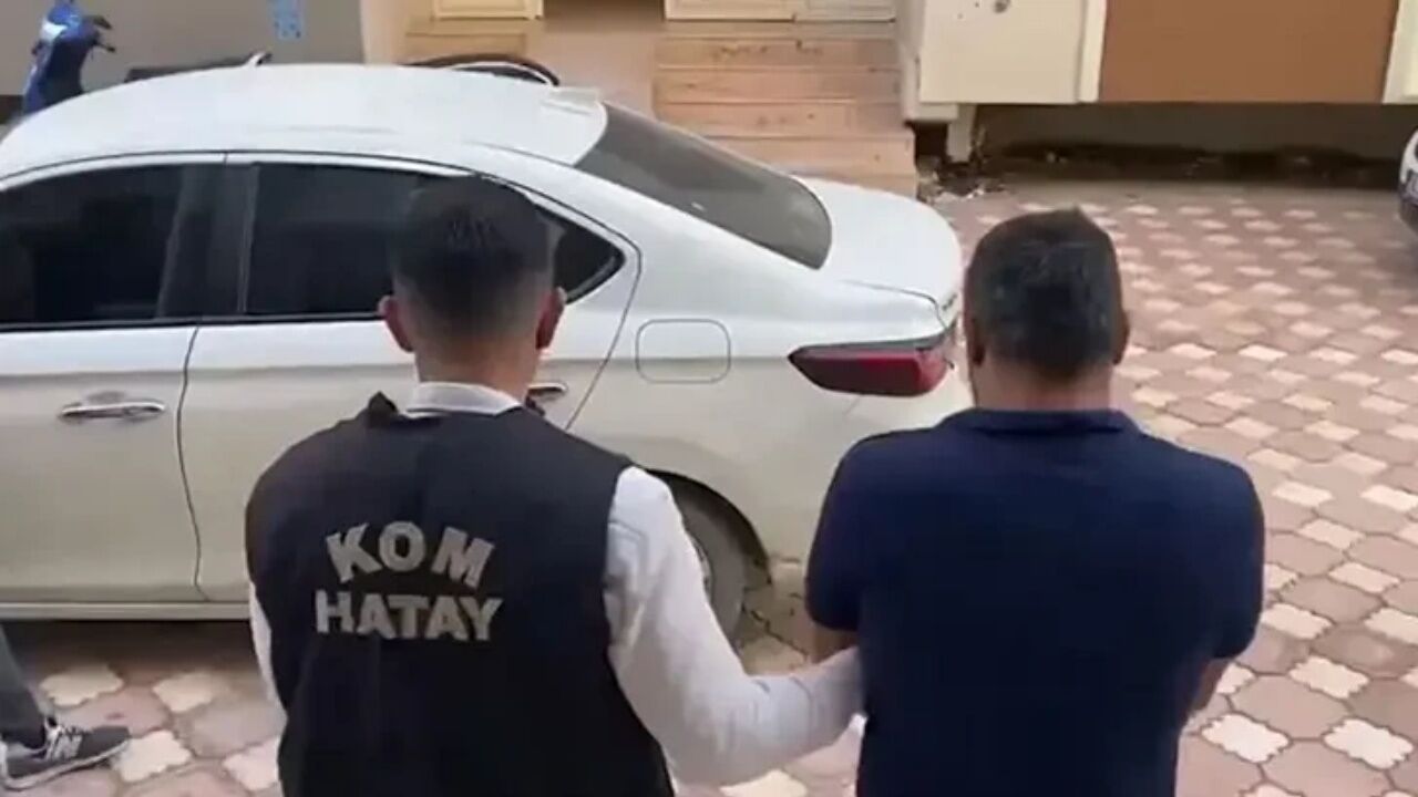 Içişleri Gözlati