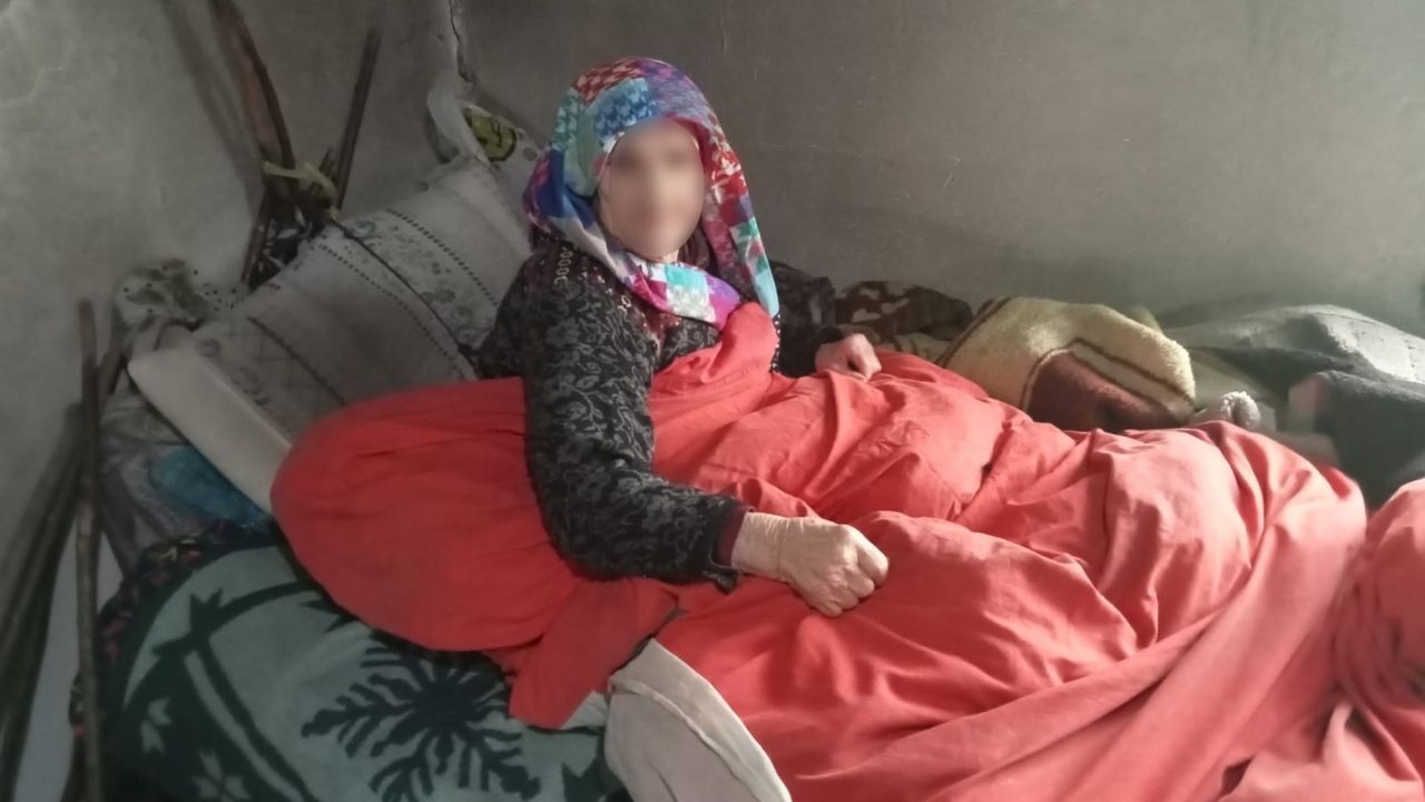 Inebolu Çöp Ev (2)