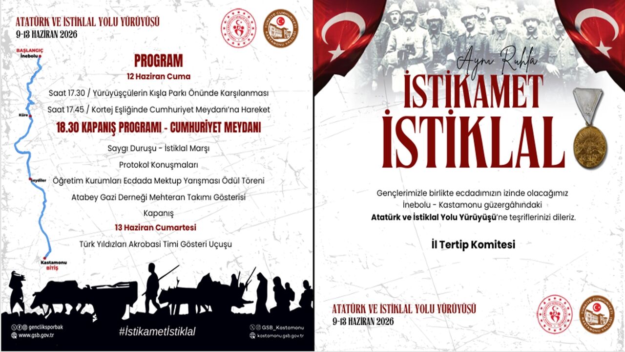 Inebolu Davet1