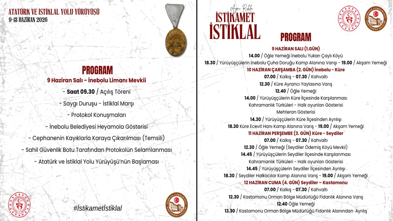 Inebolu Davet2