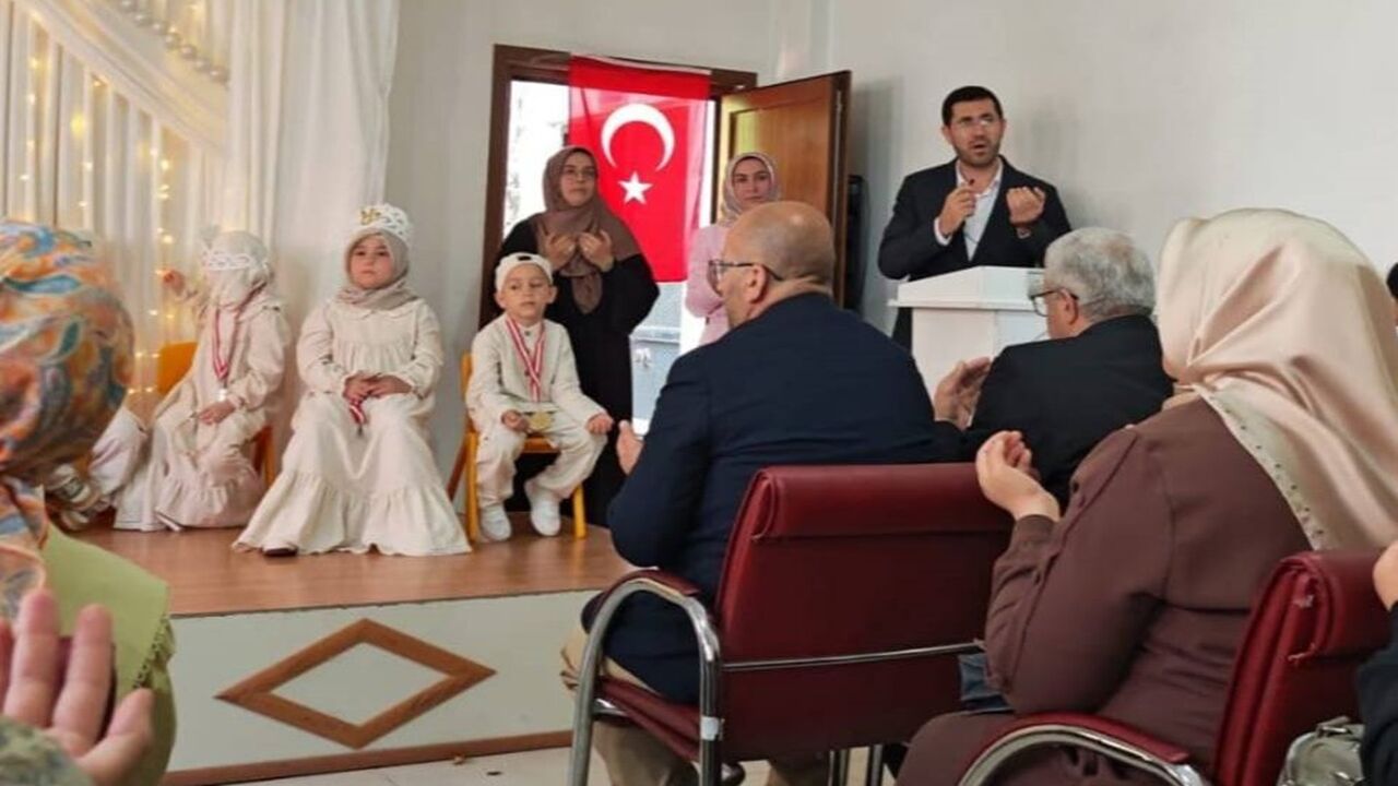 Inebolu Kuran Kursu Çocuk (5)