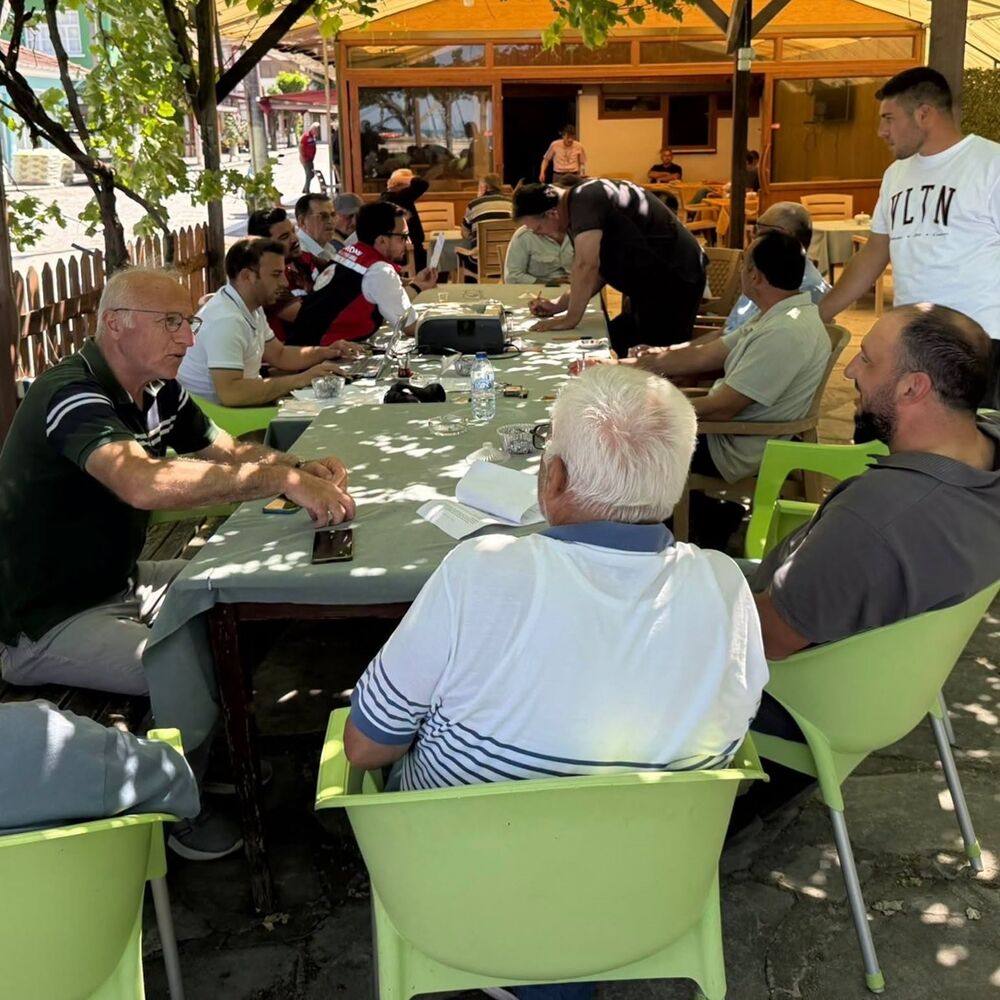 Inebolu Mevlit Yemeği (2)