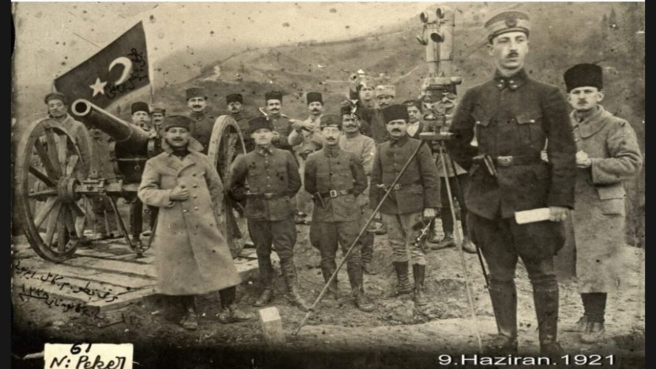 Inebolu Şeref Ve Kahramanlık (1)