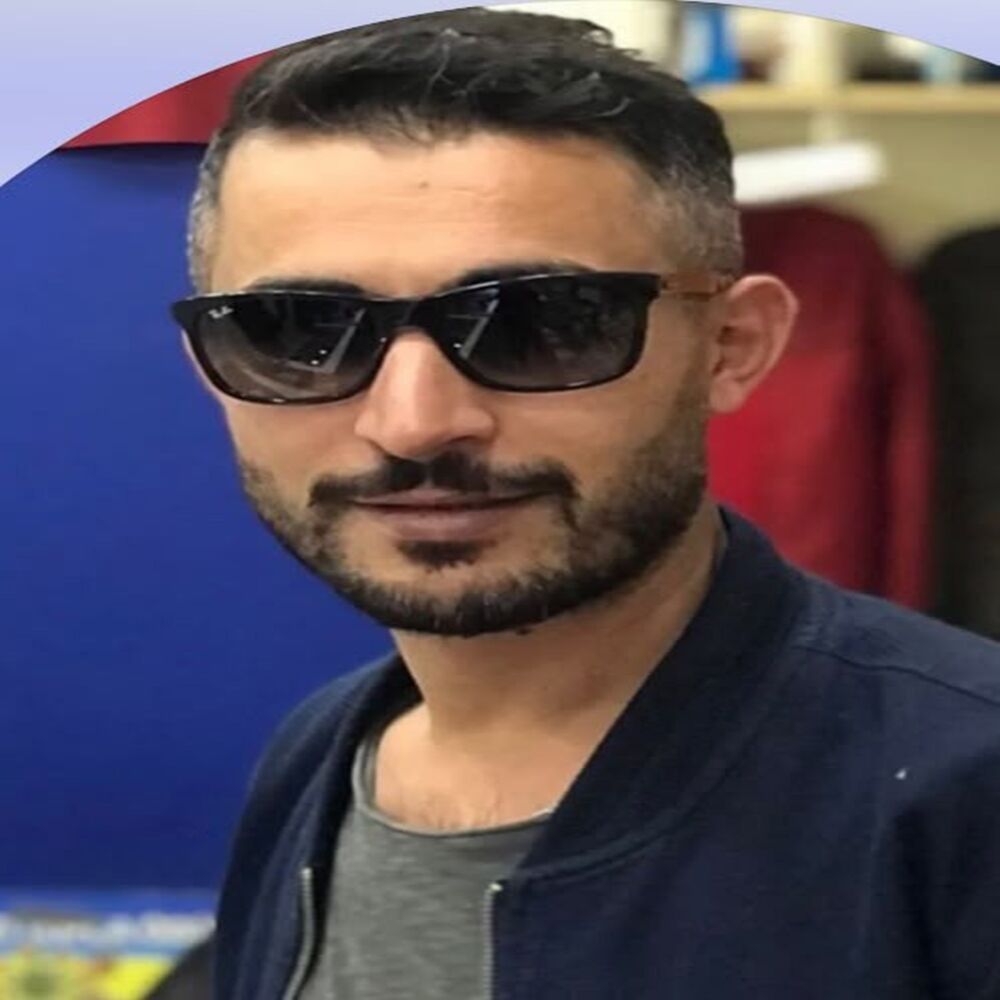 Iş Yeri Sahibi Çetin Muko (1)