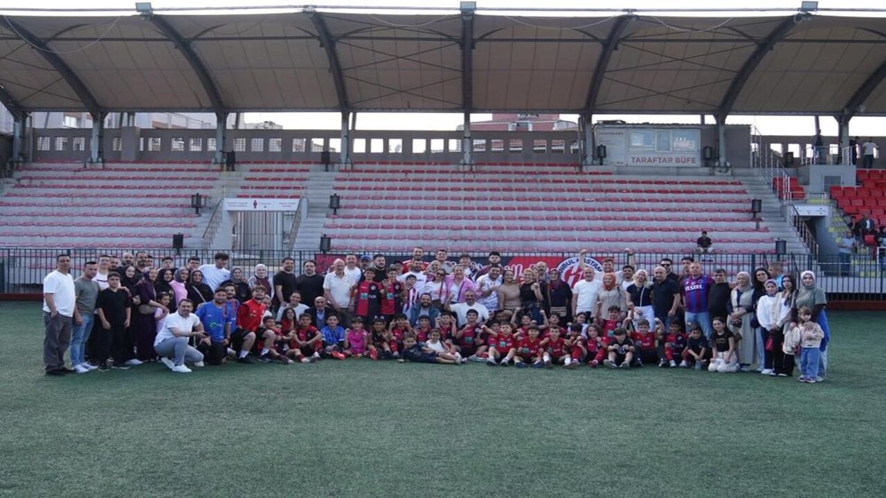 Istanbul Kastamonuspor (2)-1