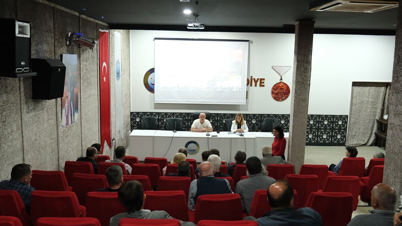 Istiklal Toplantısı (2)