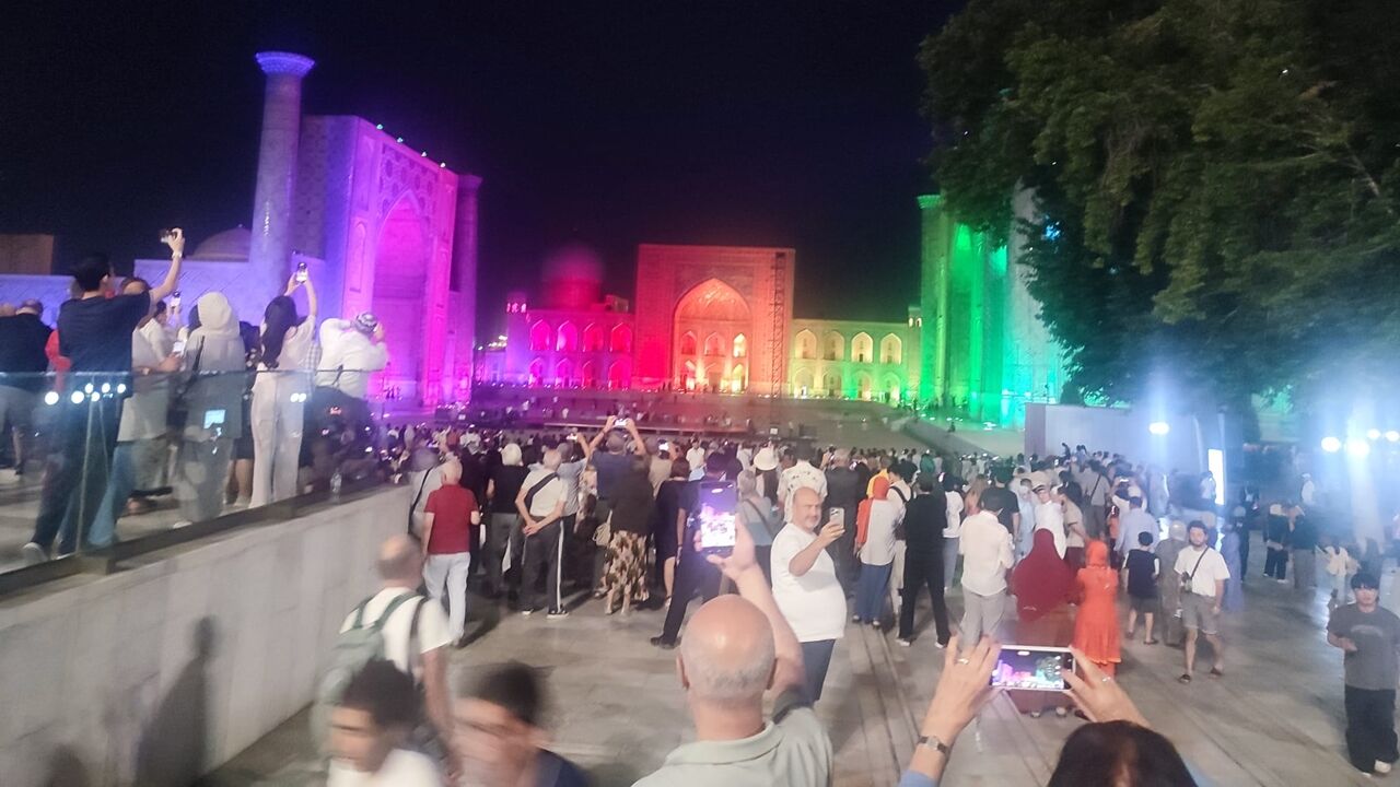 Izzet Sarı Özbekistan Yazısı (2)