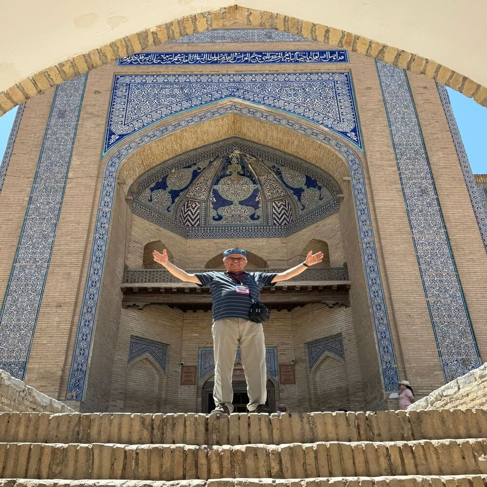 Izzet Sarı Özbekistan Yazısı (6)