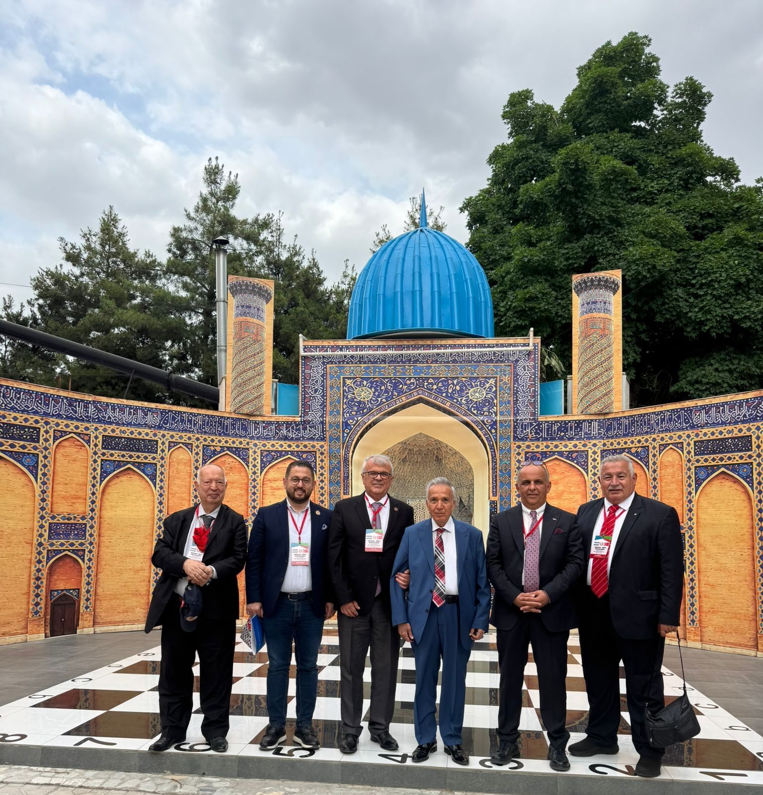 Izzet Sarı Özbekistan Yazısı (9)