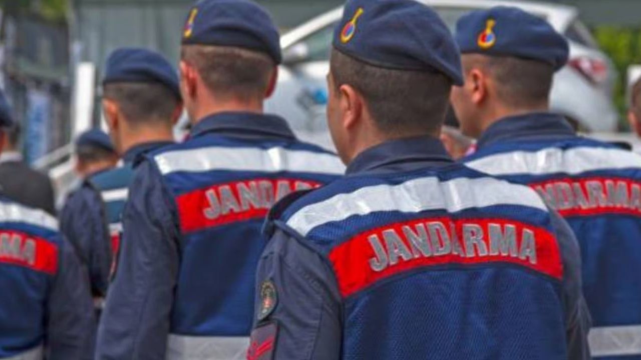 Jandarma Atama (2)