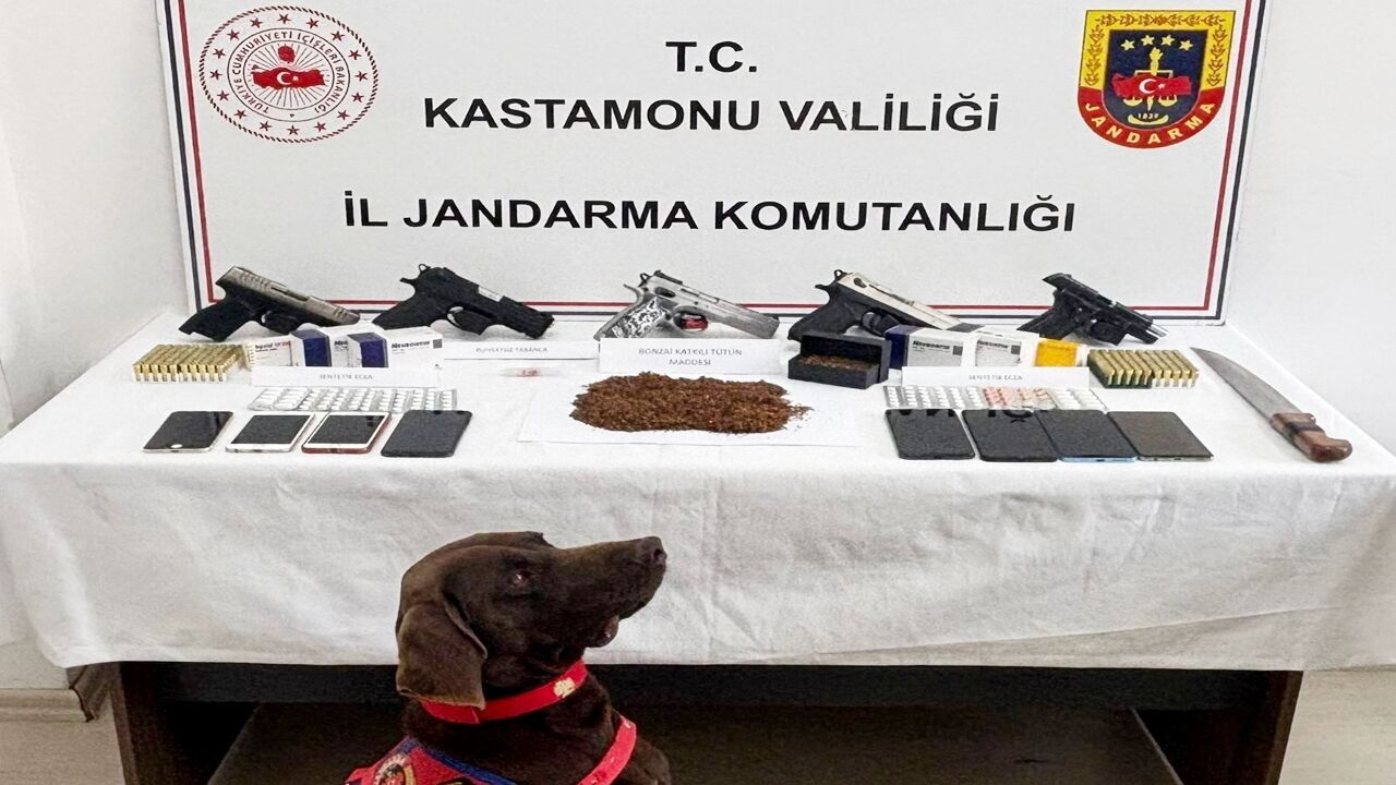 Kaçakçılık-1