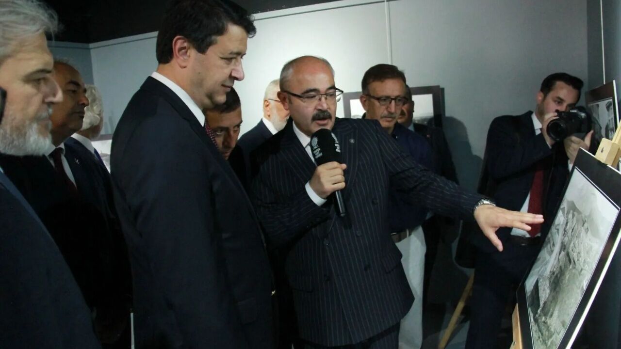 Kadim Şehir Kastamonu