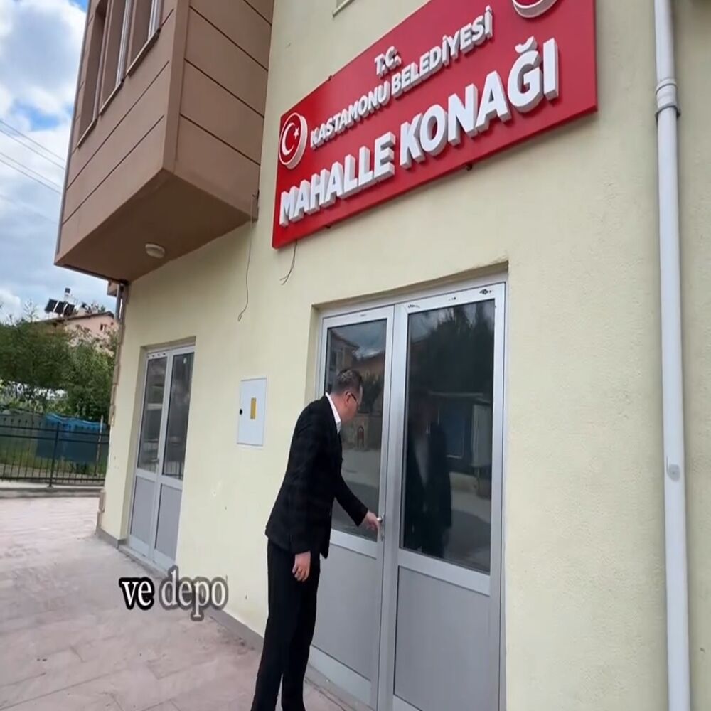 Kapıya Kilit Vurulmaz Sevgilioğlu 4