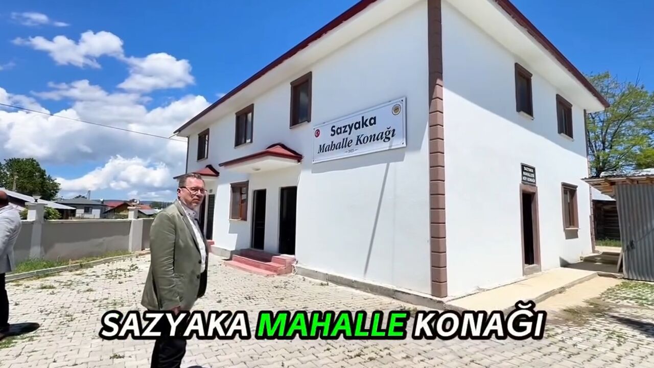 Kapıya Kilit Vurulmaz Sevgilioğlu 5