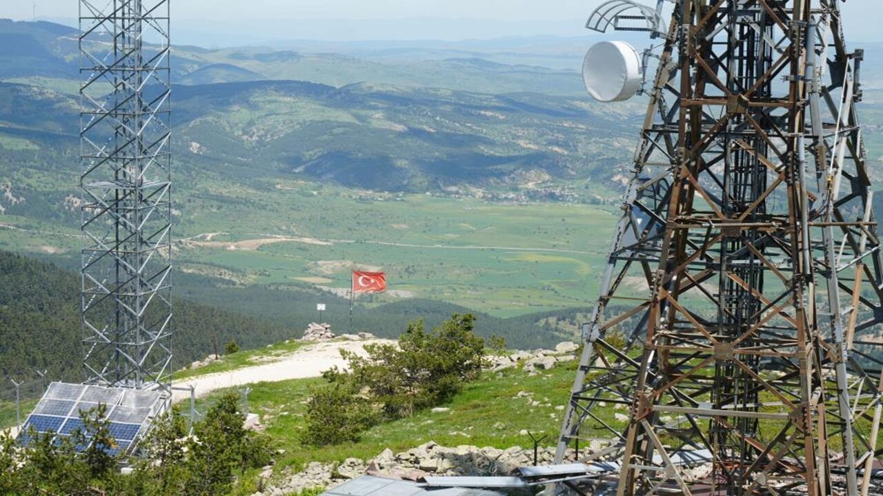 Karabük Kastamonu Çankırı Ankara Da Nöbet (4)
