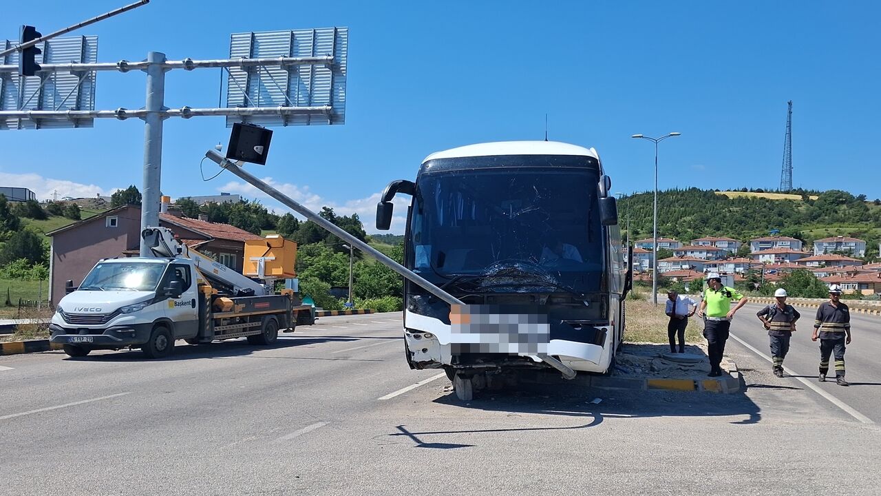 Karabük Zincirleme Kaza (1)-2