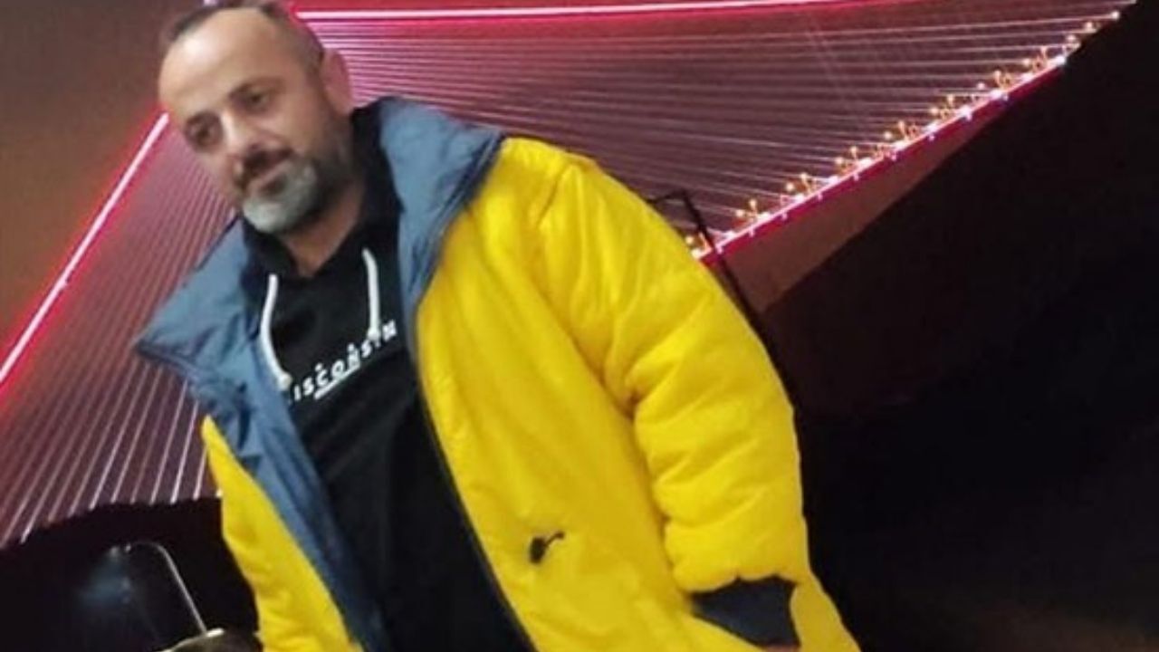 Karadeniz Açıklarında Hayatını Kaybeden Balıkçı Son Yolculuğuna Uğurlandı (2)