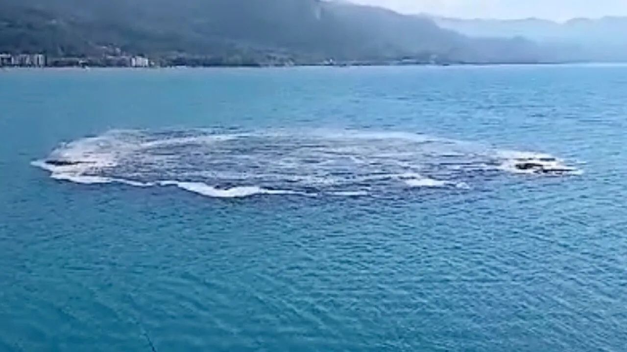 Karadeniz Patlayacak Mı Kastamonu’daki Sıra Dışı Olay Celal Şengör’ün Uyarısını Hatırlattı! (3)